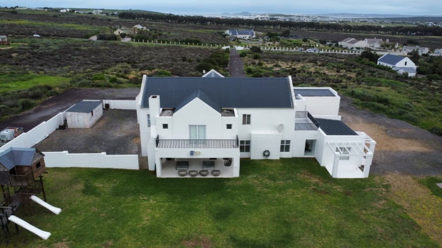 7 Bedroom Property for Sale in Long Acres Country Estate Western Cape